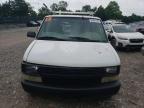 2002 Chevrolet Astro  en Venta en Madisonville, TN - All Over