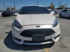2016 Ford Fiesta St للبيع في Sun Valley، CA - Undercarriage