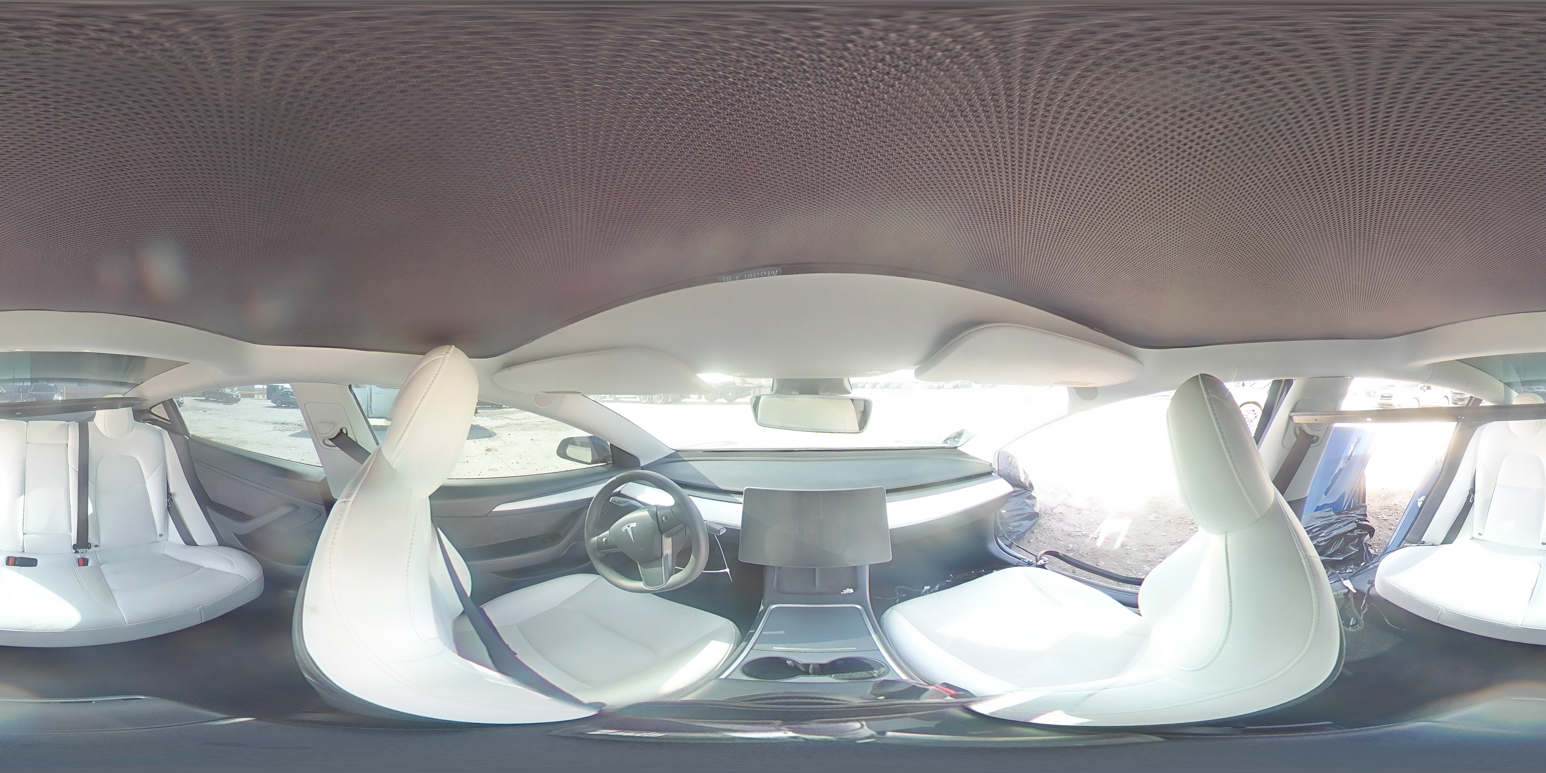 2021 Tesla Model 3 VIN: 5YJ3E1EB3MF975713 Lot: 56130315