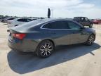 2018 Chevrolet Malibu Lt للبيع في Wilmer، TX - Front End