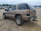 2003 Chevrolet Tahoe K1500 на продаже в Conway, AR - Rollover