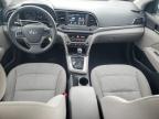 2017 Hyundai Elantra Se na sprzedaż w Duryea, PA - Front End