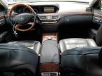 2010 Mercedes-Benz S 550 იყიდება Temple-ში, TX - Rear End