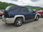 2008 Chevrolet Trailblazer Ls for Sale in Ellwood City, PA - Front End