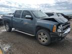 2009 Chevrolet Silverado C1500 Lt იყიდება Houston-ში, TX - Front End