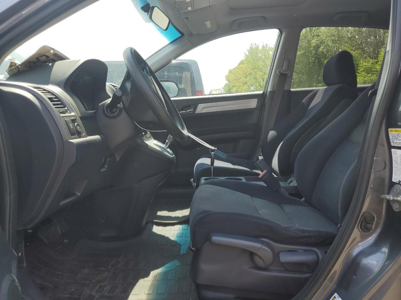 2011 Honda Cr-V Ex VIN: 5J6RE4H53BL039919 Lot: 54905345