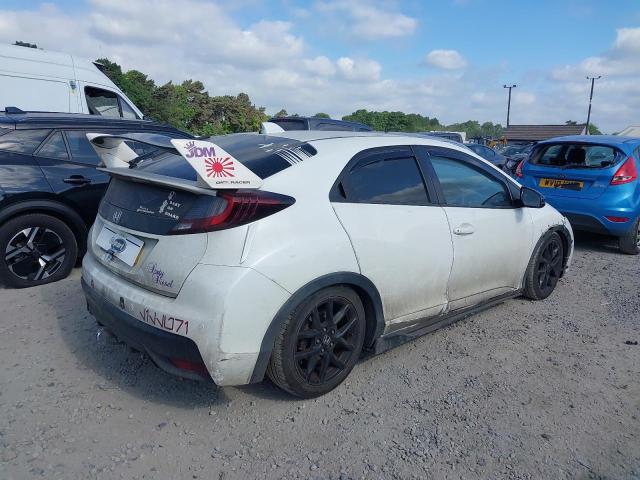 2016 HONDA CIVIC I-DT