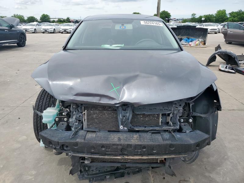  VOLKSWAGEN JETTA 2018 Szary