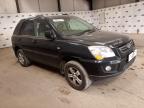 2009 KIA SPORTAGE X for sale at Copart WOLVERHAMPTON