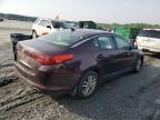 2011 Kia Optima Lx for Sale in Spartanburg, SC - Side