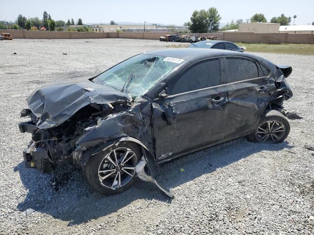 KIA FORTE FE 2022