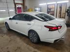 2025 Nissan Altima Sv продається в Pekin, IL - Rear End