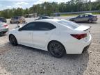 2019 Acura Tlx Technology للبيع في Houston، TX - Front End