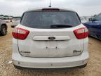 2015 Ford C-Max Sel იყიდება San Antonio-ში, TX - Front End