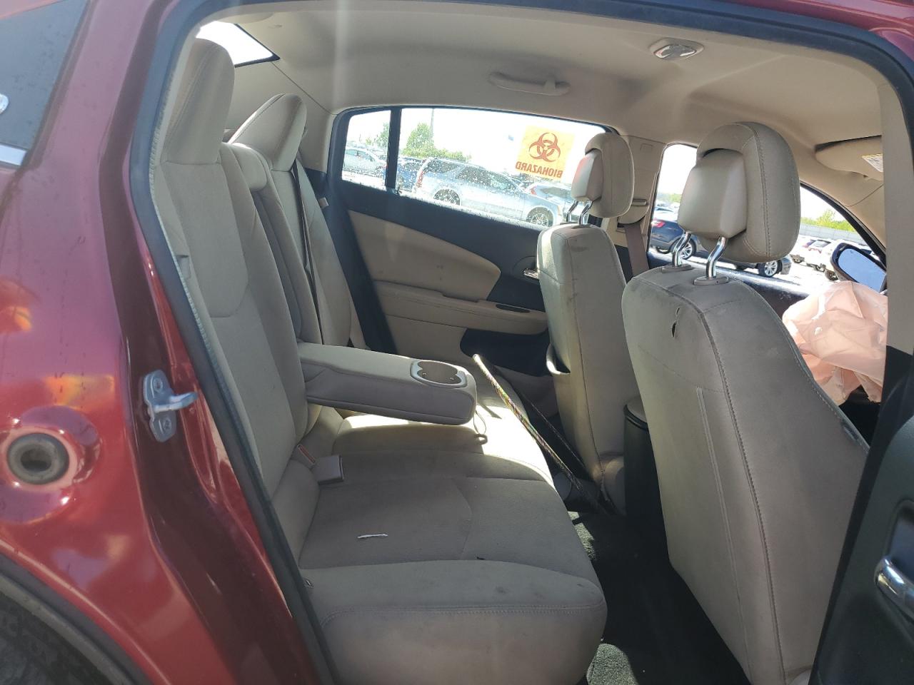 2013 Chrysler 200 Lx VIN: 1C3CCBAB0DN634437 Lot: 56838445