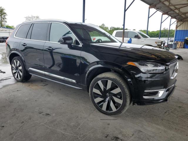  VOLVO XC90 ULTIM 2023 Черный