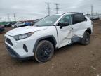 2019 Toyota Rav4 Le for Sale in Elgin, IL - Side