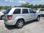 2008 Jeep Grand Cherokee Laredo na sprzedaż w Fort Pierce, FL - Front End