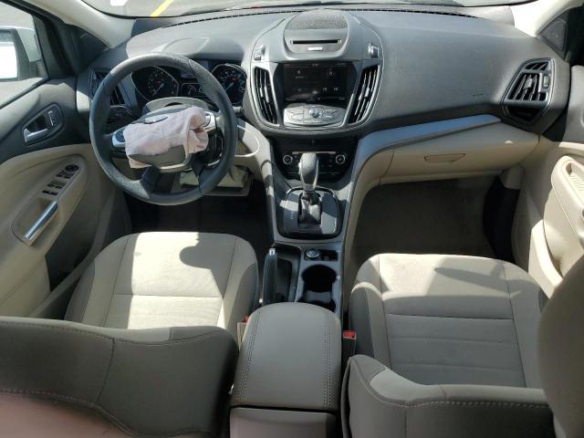 Паркетники FORD ESCAPE 2014 Белый