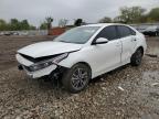 2023 Kia Forte Lx იყიდება Chicago Heights-ში, IL - Front End