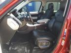 2016 Land Rover Range Rover Sport Sc zu verkaufen in Wichita, KS - Side