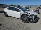 2024 Toyota Prius Le იყიდება San Diego-ში, CA - Rear End