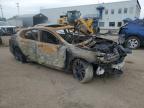 2020 ACURA TLX TECHNOLOGY   for sale at Copart QC - MONTREAL