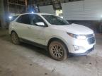 2020 Chevrolet Equinox Lt იყიდება Albany-ში, NY - Undercarriage