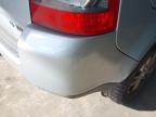 2007 LAND ROVER FREELANDER for sale at Copart SANDTOFT