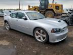 2007 Dodge Charger Srt-8   de vânzare în Woodhaven, MI - Rear End