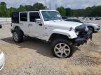 2014 Jeep Wrangler Unlimited Sahara de vânzare în Memphis, TN - Side