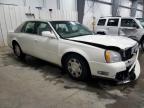 2001 Cadillac Deville  продається в Ham Lake, MN - Front End