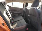 2021 Nissan Versa Sr   na sprzedaż w Florence, MS - Minor Dent/Scratches