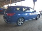 2017 Nissan Pathfinder S de vânzare în Phoenix, AZ - Front End