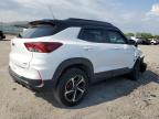 2021 Chevrolet Trailblazer Rs للبيع في Dyer، IN - Front End