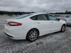 2014 Ford Fusion Se იყიდება Loganville-ში, GA - Minor Dent/Scratches