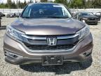 2015 Honda Cr-V Ex na sprzedaż w Graham, WA - Side