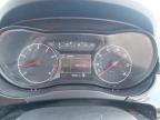 2015 VAUXHALL CORSA SRI for sale at Copart CHESTER