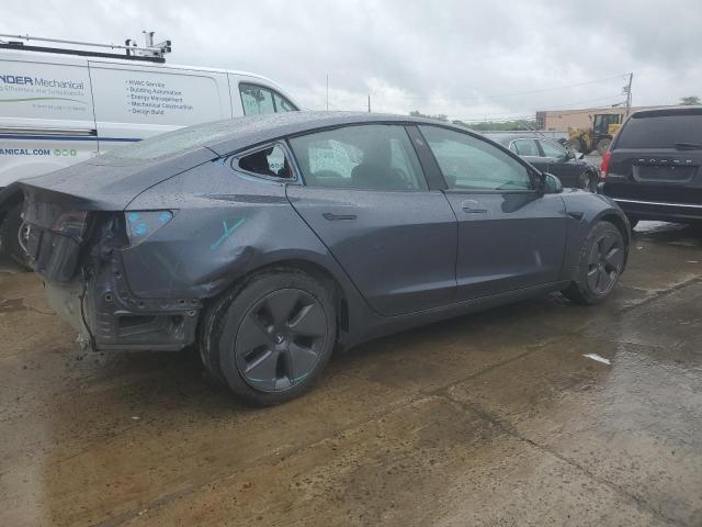  TESLA MODEL 3 2023 Gray