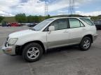 2003 Lexus Rx 300 na sprzedaż w Littleton, CO - Front End