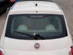 2012 FIAT 500 LOUNGE for sale at Copart SANDWICH