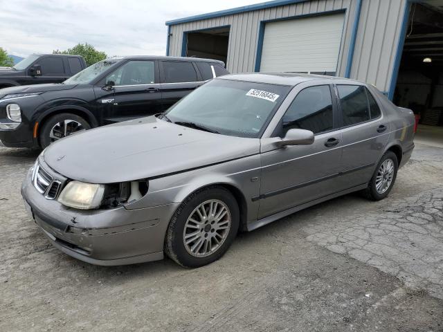 2005 Saab 9-5 Arc