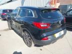 2018 RENAULT KADJAR SIG for sale at Copart PETERLEE