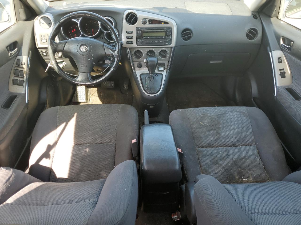 2007 Toyota Corolla Matrix Xr VIN: 2T1KR32E15C46064 Lot: 56258975