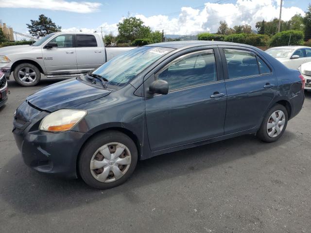 2008 Toyota Yaris 