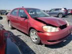 2006 Toyota Corolla Ce للبيع في Montreal-est، QC - Front End
