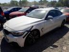 2013 BMW 420D M SPO for sale at Copart WOLVERHAMPTON