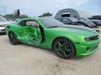 2011 Chevrolet Camaro 2Ss en Venta en Wichita, KS - All Over