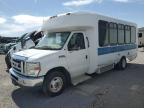 2011 Ford Econoline E450 Super Duty Cutaway Van en Venta en Anthony, TX - Rear End