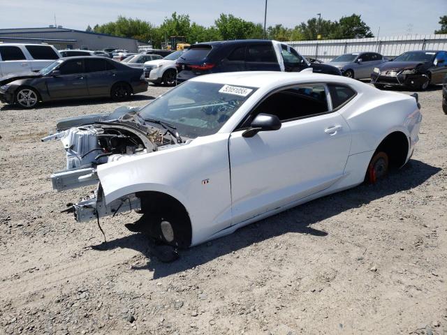 2022 Chevrolet Camaro Lt1